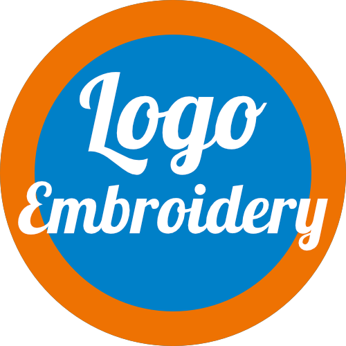 EMBROIDERED LOGO ( Add one for each garment )